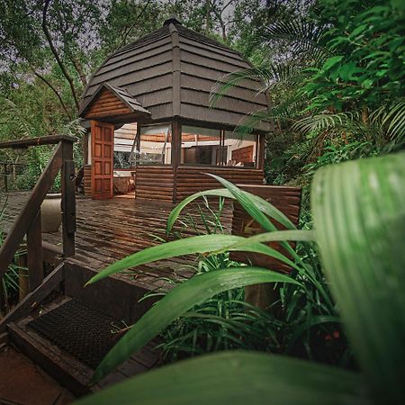 Serenity Mountain And Forest Lodge Малелейн Екстериор снимка