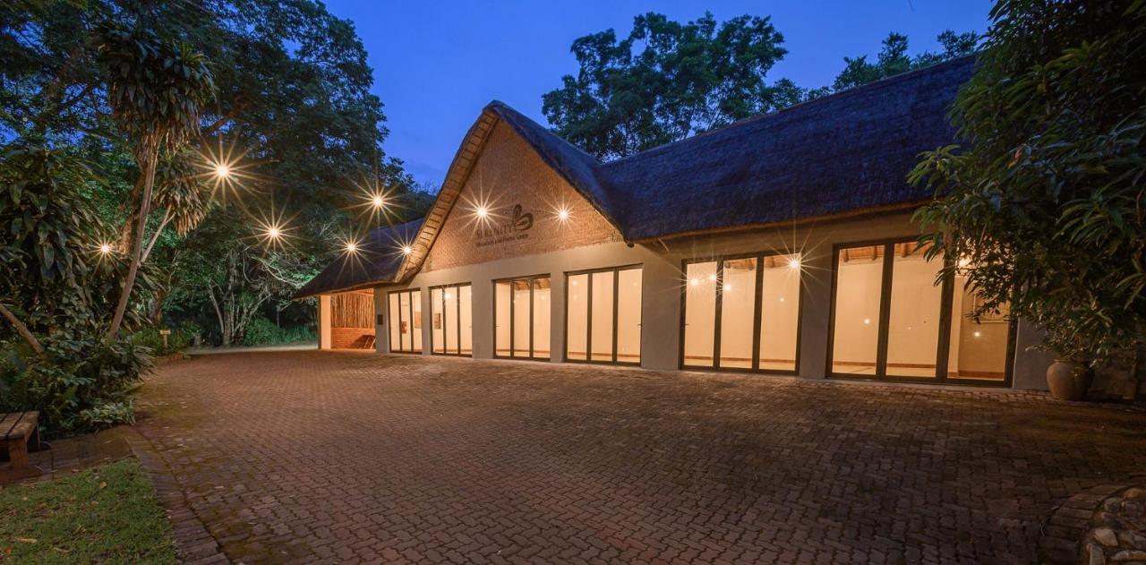 Serenity Mountain And Forest Lodge Малелейн Екстериор снимка