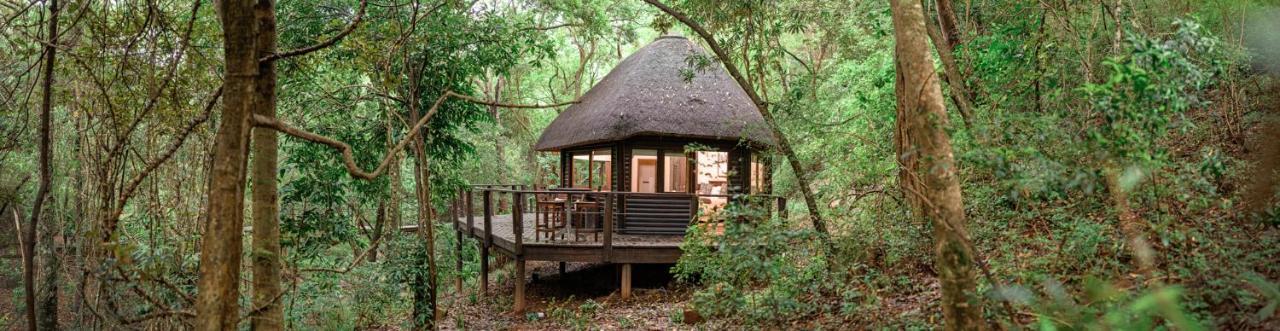 Serenity Mountain And Forest Lodge Малелейн Екстериор снимка