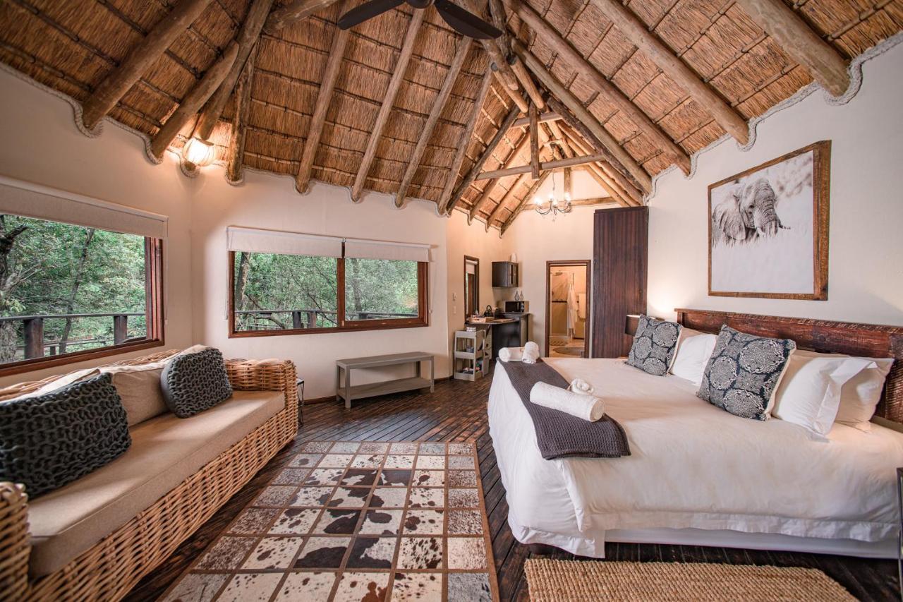 Serenity Mountain And Forest Lodge Малелейн Екстериор снимка
