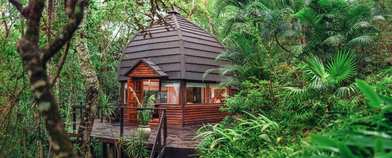 Serenity Mountain And Forest Lodge Малелейн Екстериор снимка
