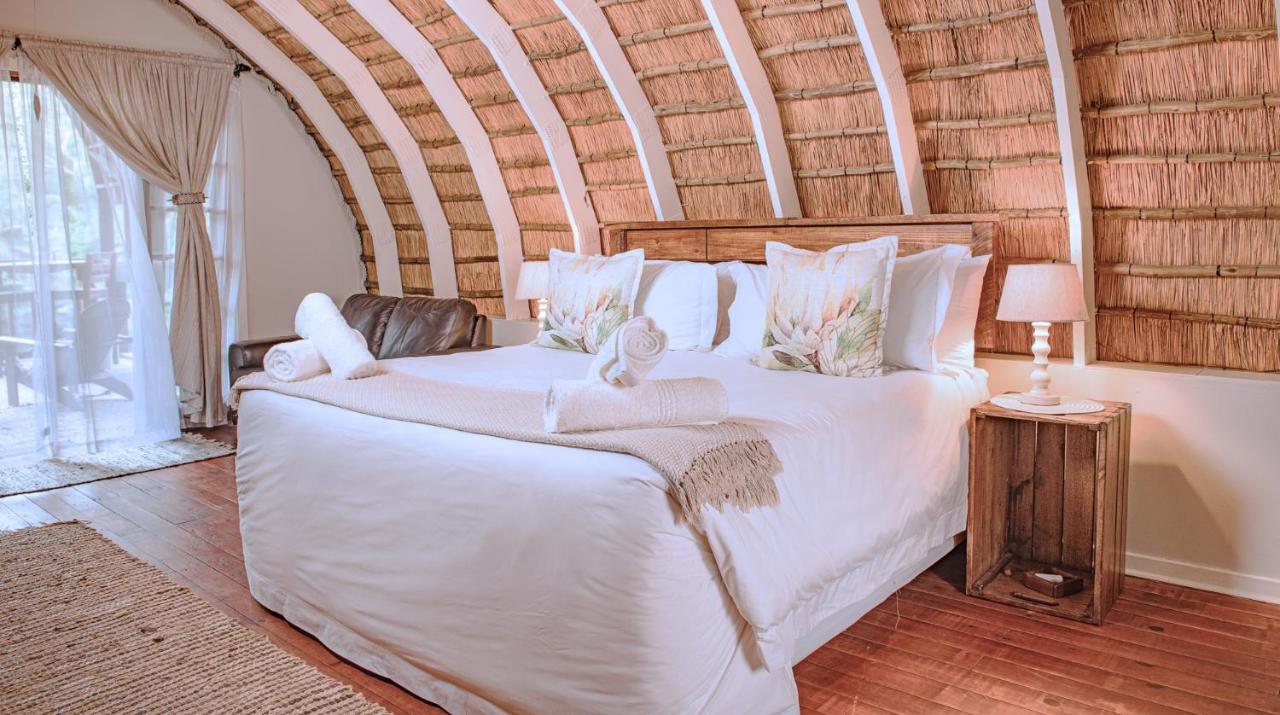 Serenity Mountain And Forest Lodge Малелейн Екстериор снимка