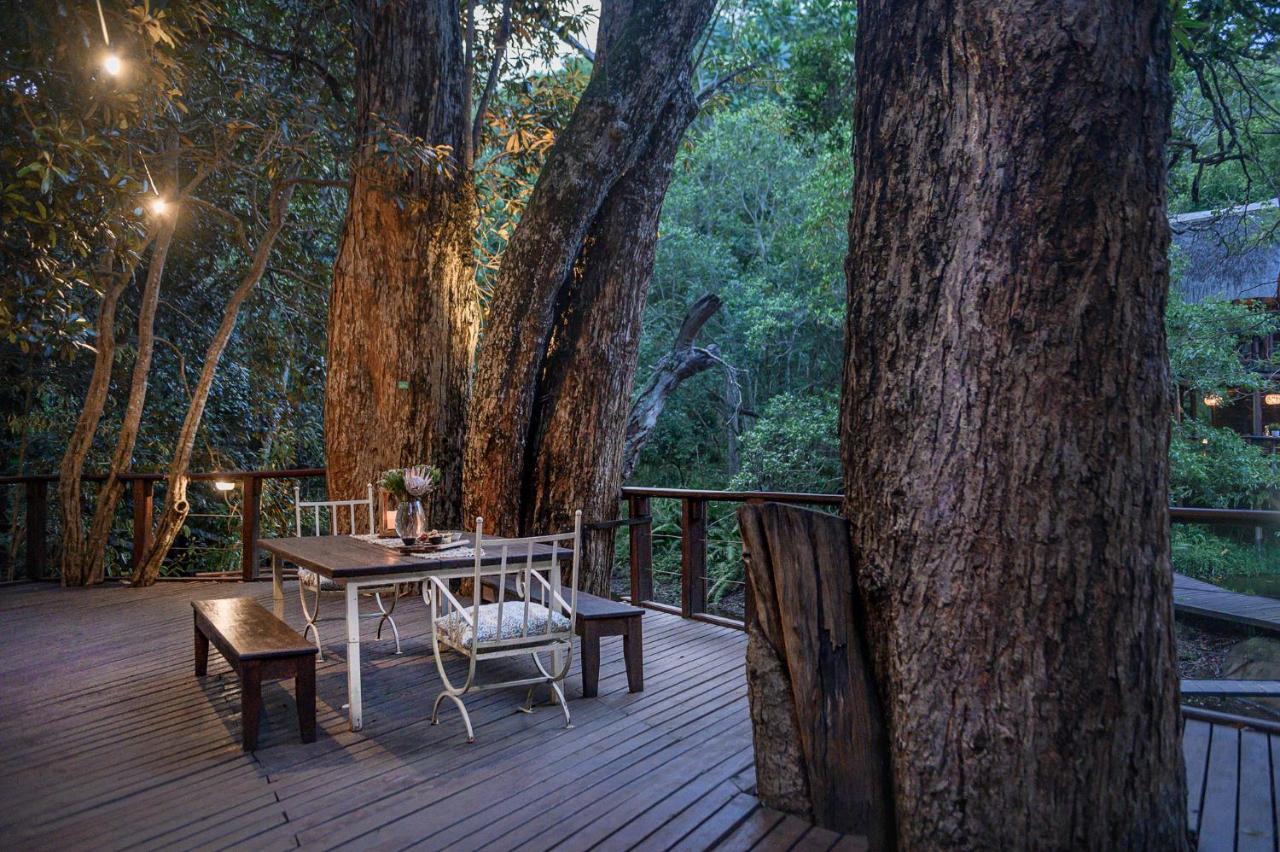 Serenity Mountain And Forest Lodge Малелейн Екстериор снимка