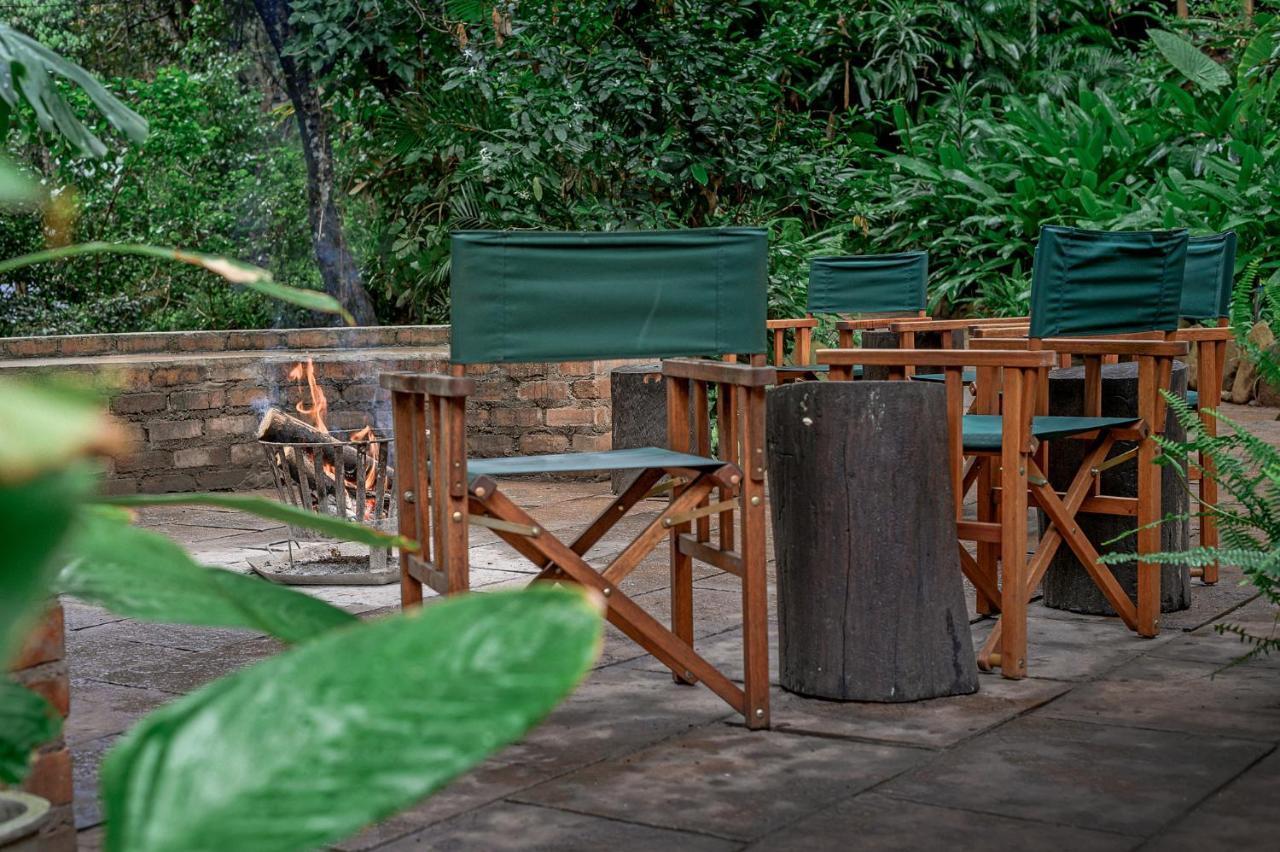 Serenity Mountain And Forest Lodge Малелейн Екстериор снимка
