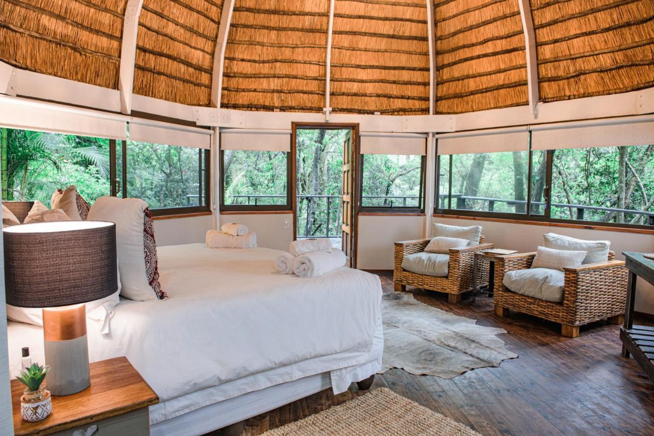 Serenity Mountain And Forest Lodge Малелейн Екстериор снимка