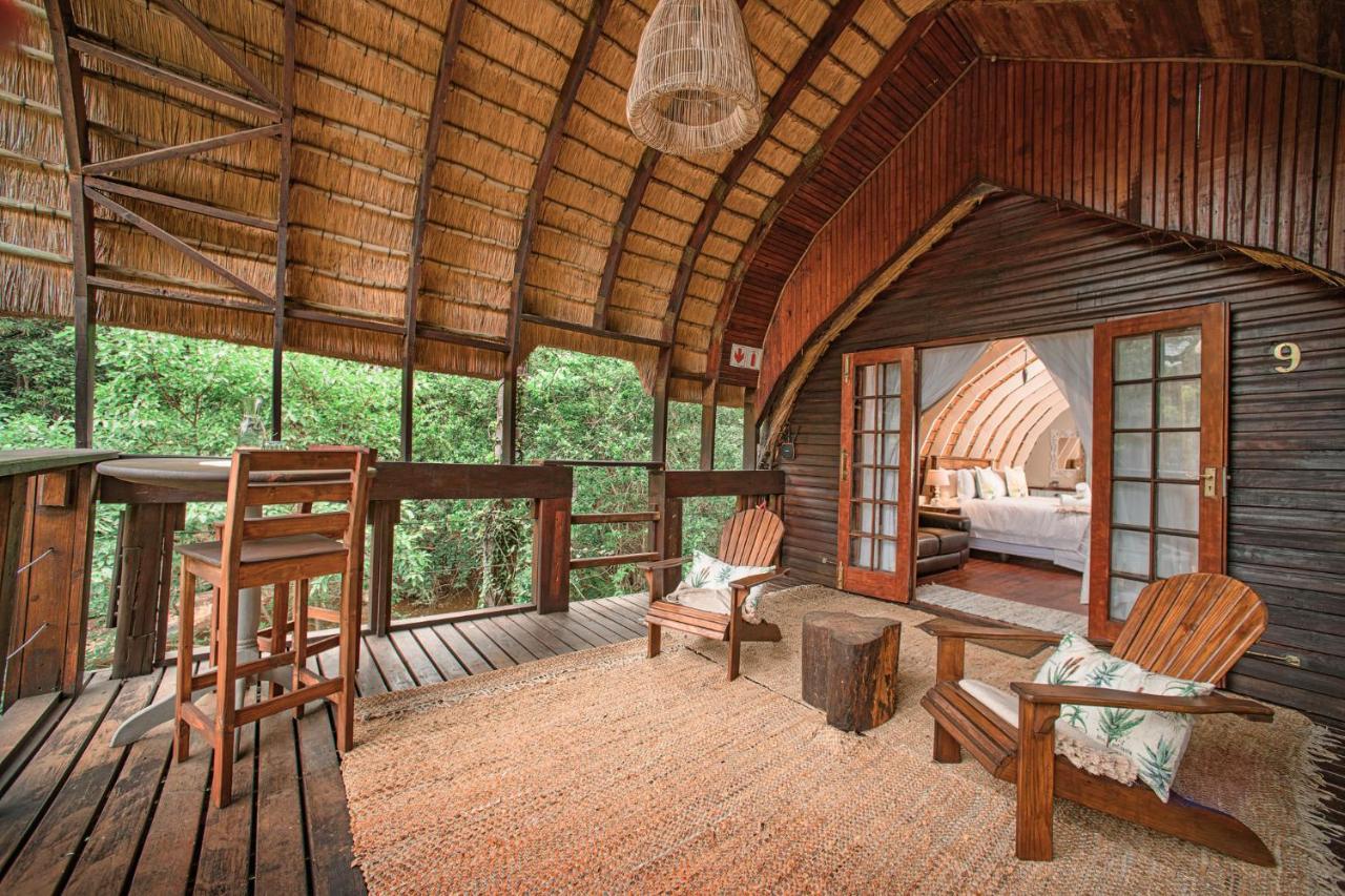 Serenity Mountain And Forest Lodge Малелейн Екстериор снимка