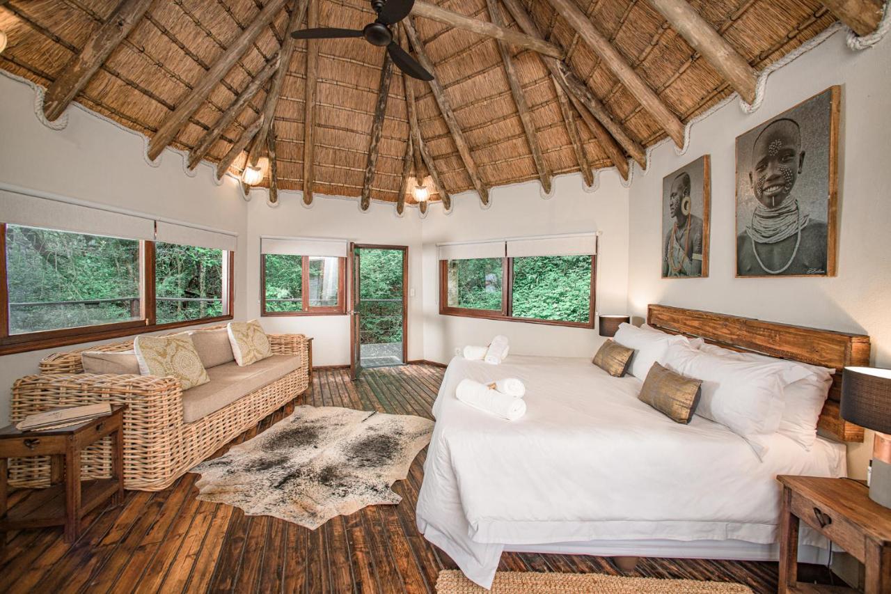 Serenity Mountain And Forest Lodge Малелейн Екстериор снимка