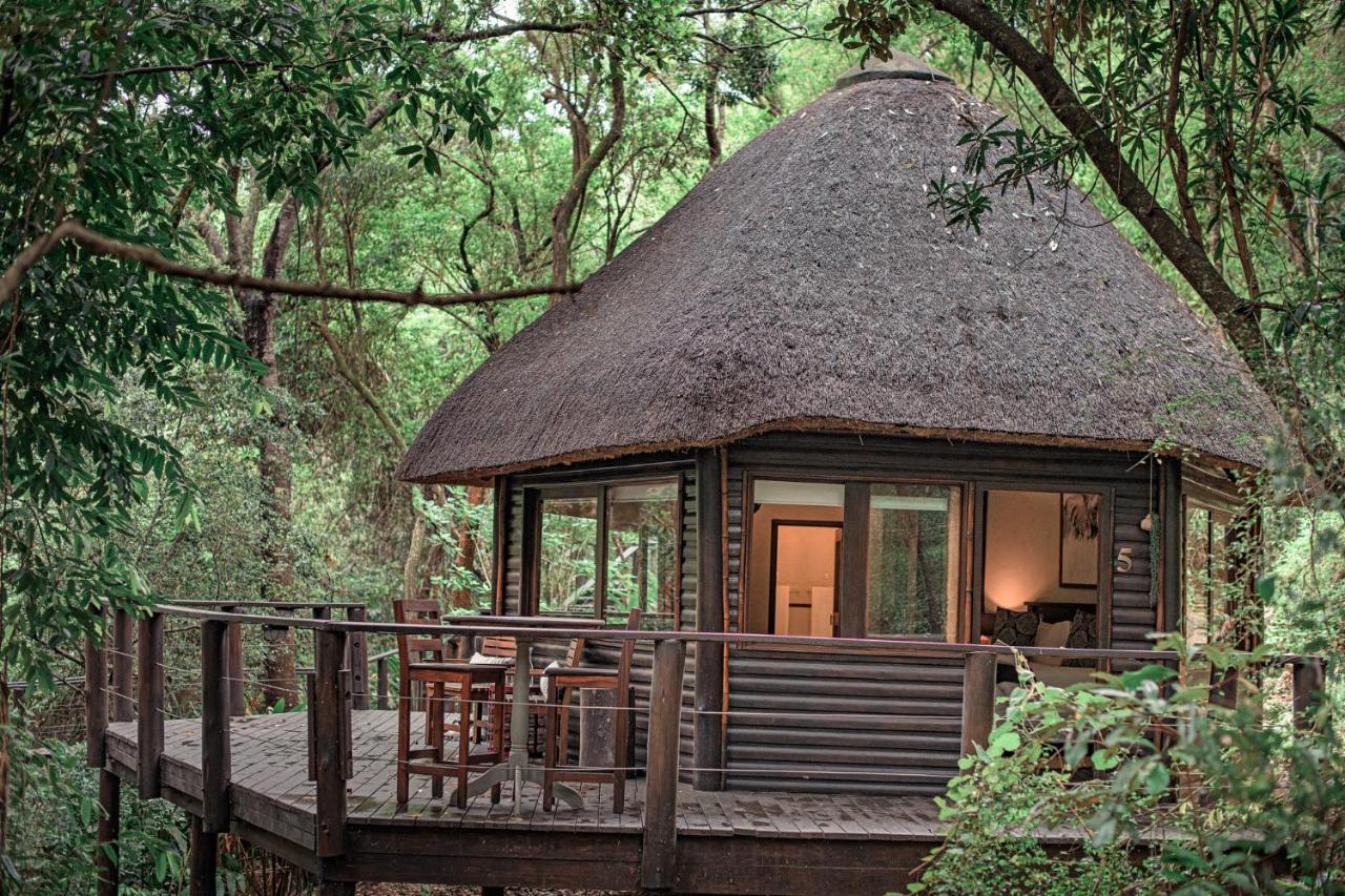Serenity Mountain And Forest Lodge Малелейн Екстериор снимка