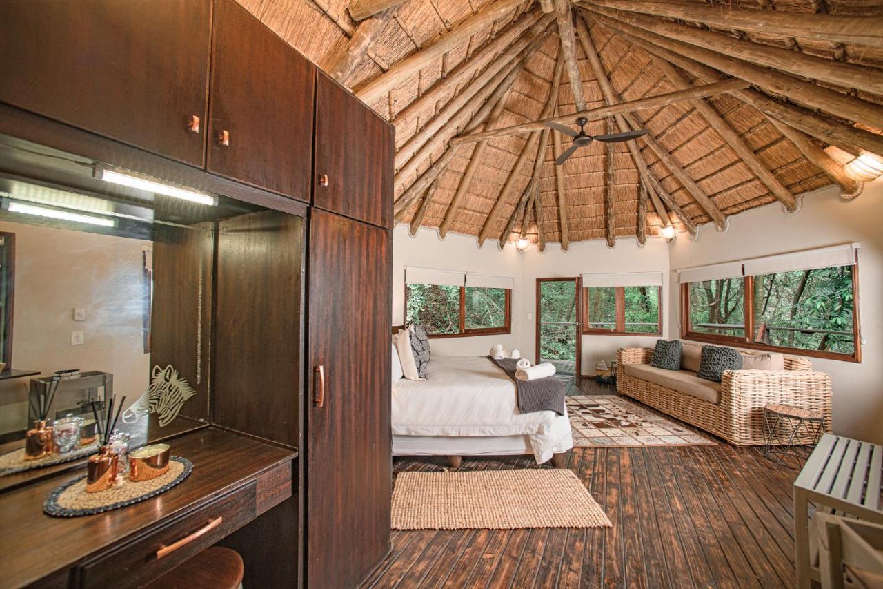 Serenity Mountain And Forest Lodge Малелейн Екстериор снимка