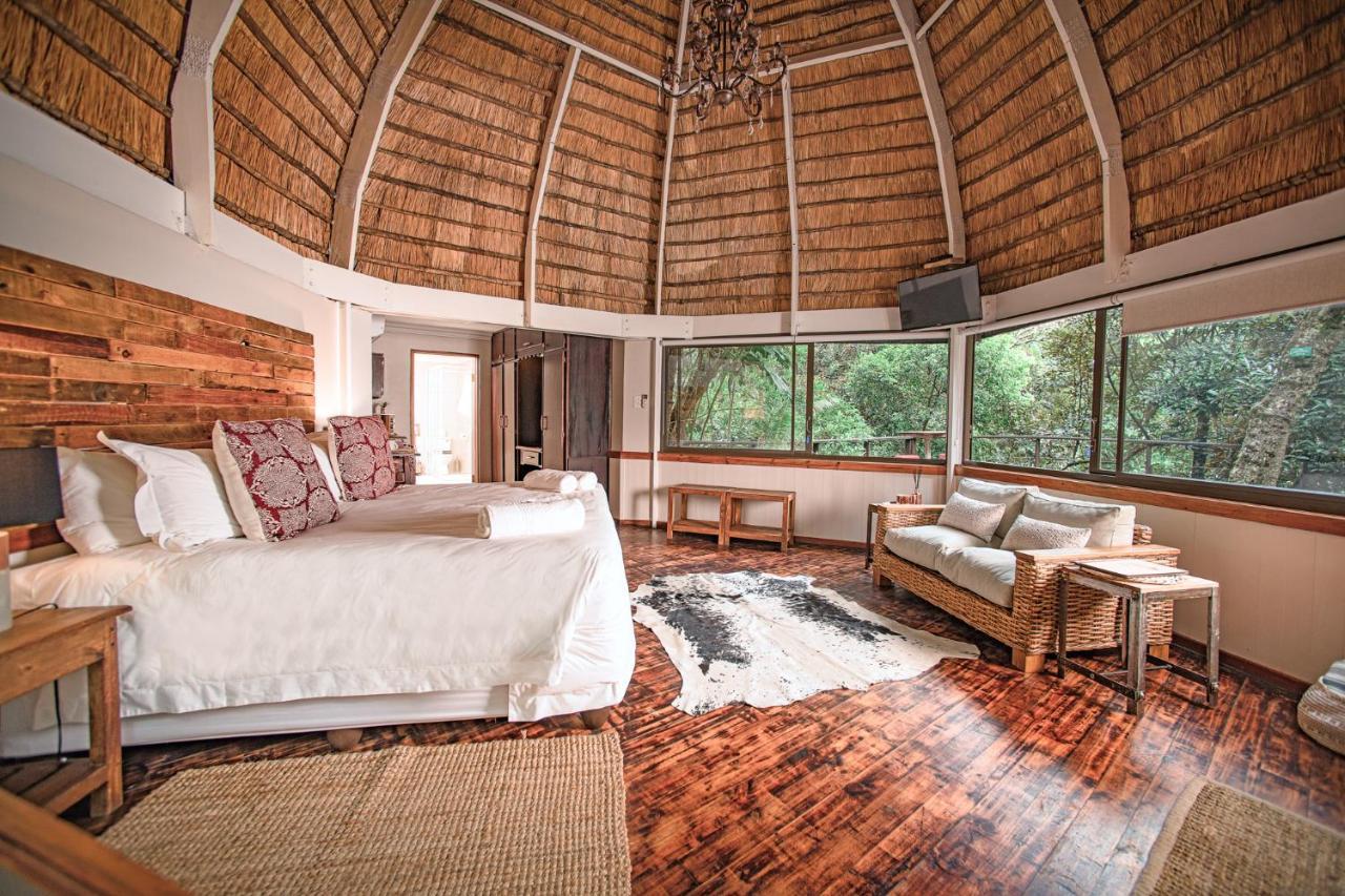 Serenity Mountain And Forest Lodge Малелейн Екстериор снимка