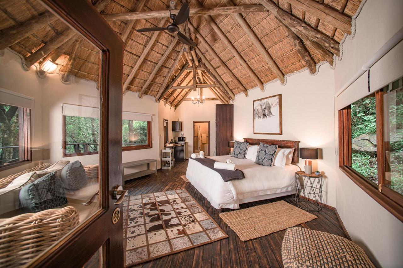 Serenity Mountain And Forest Lodge Малелейн Екстериор снимка