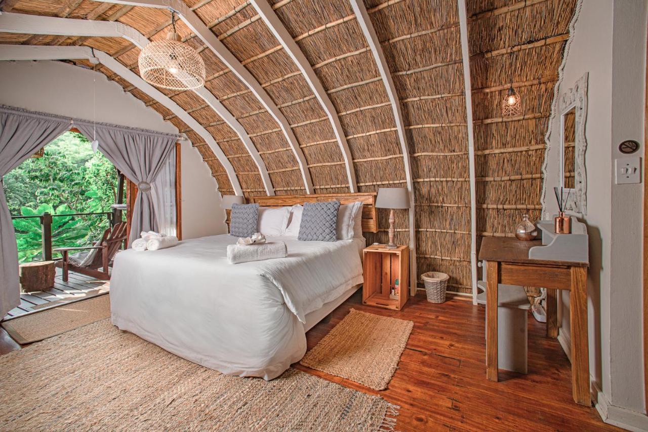 Serenity Mountain And Forest Lodge Малелейн Екстериор снимка