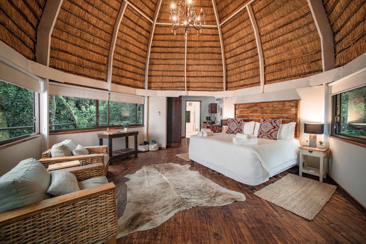 Serenity Mountain And Forest Lodge Малелейн Екстериор снимка