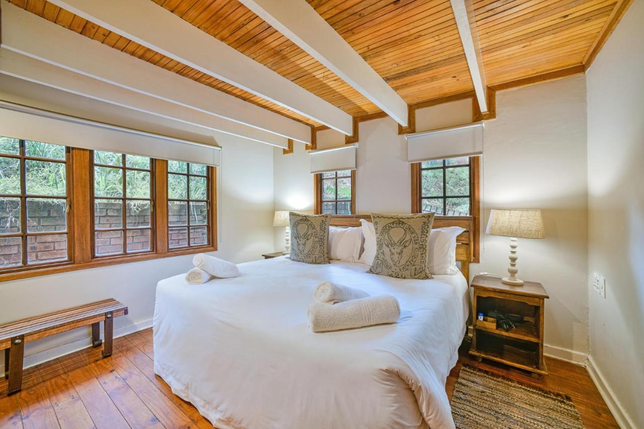 Serenity Mountain And Forest Lodge Малелейн Екстериор снимка