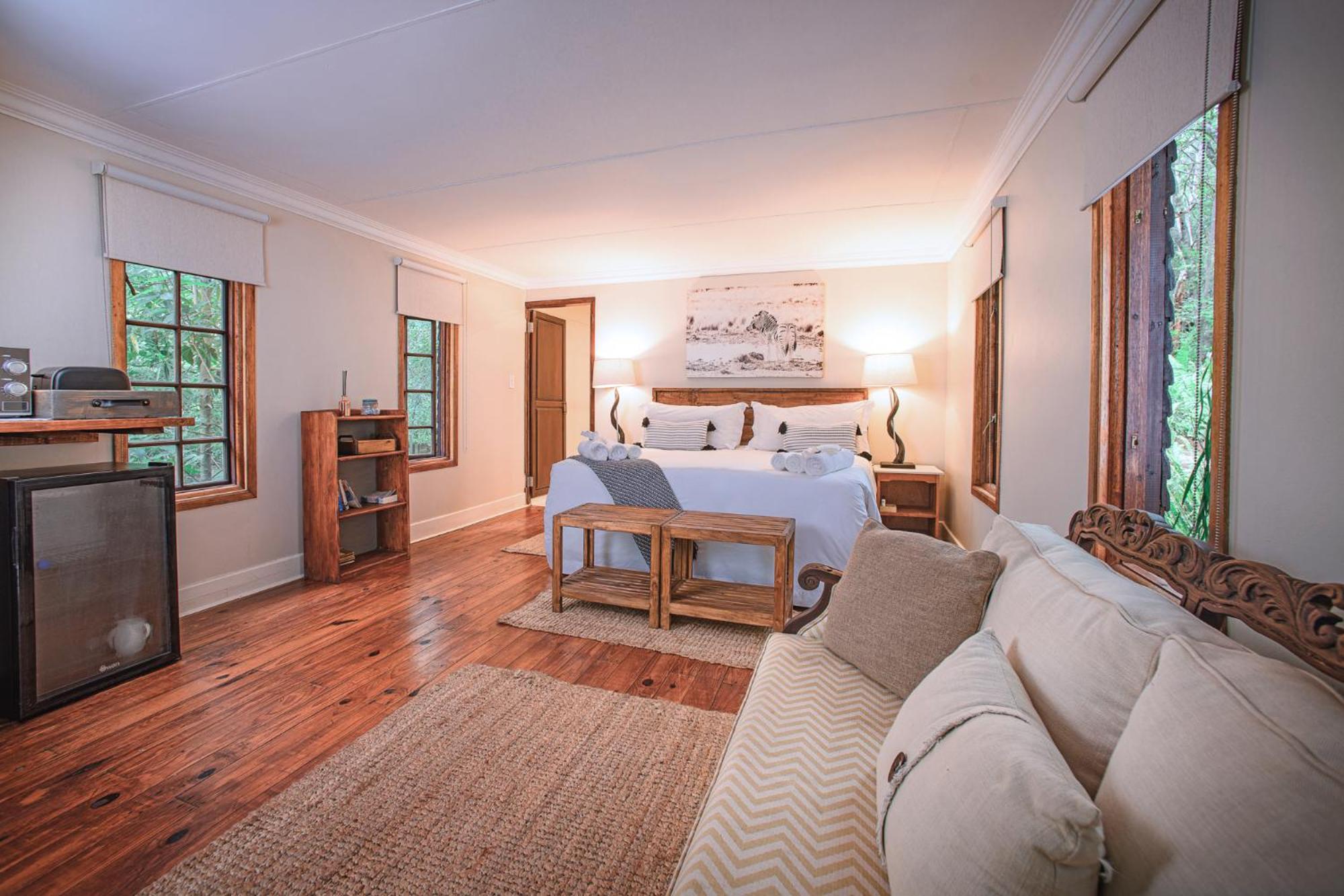 Serenity Mountain And Forest Lodge Малелейн Екстериор снимка