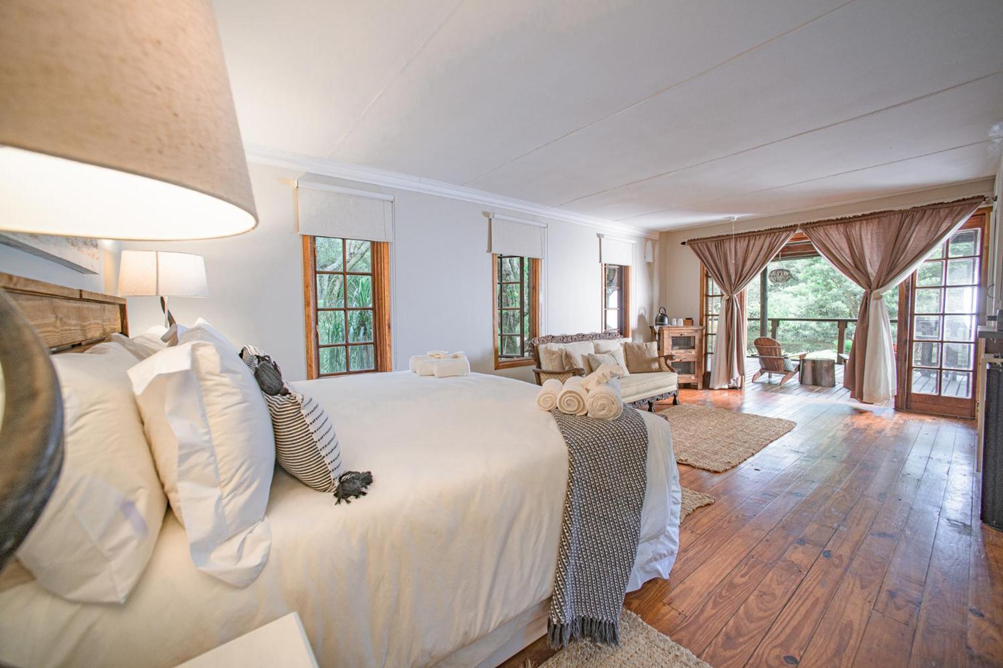Serenity Mountain And Forest Lodge Малелейн Екстериор снимка