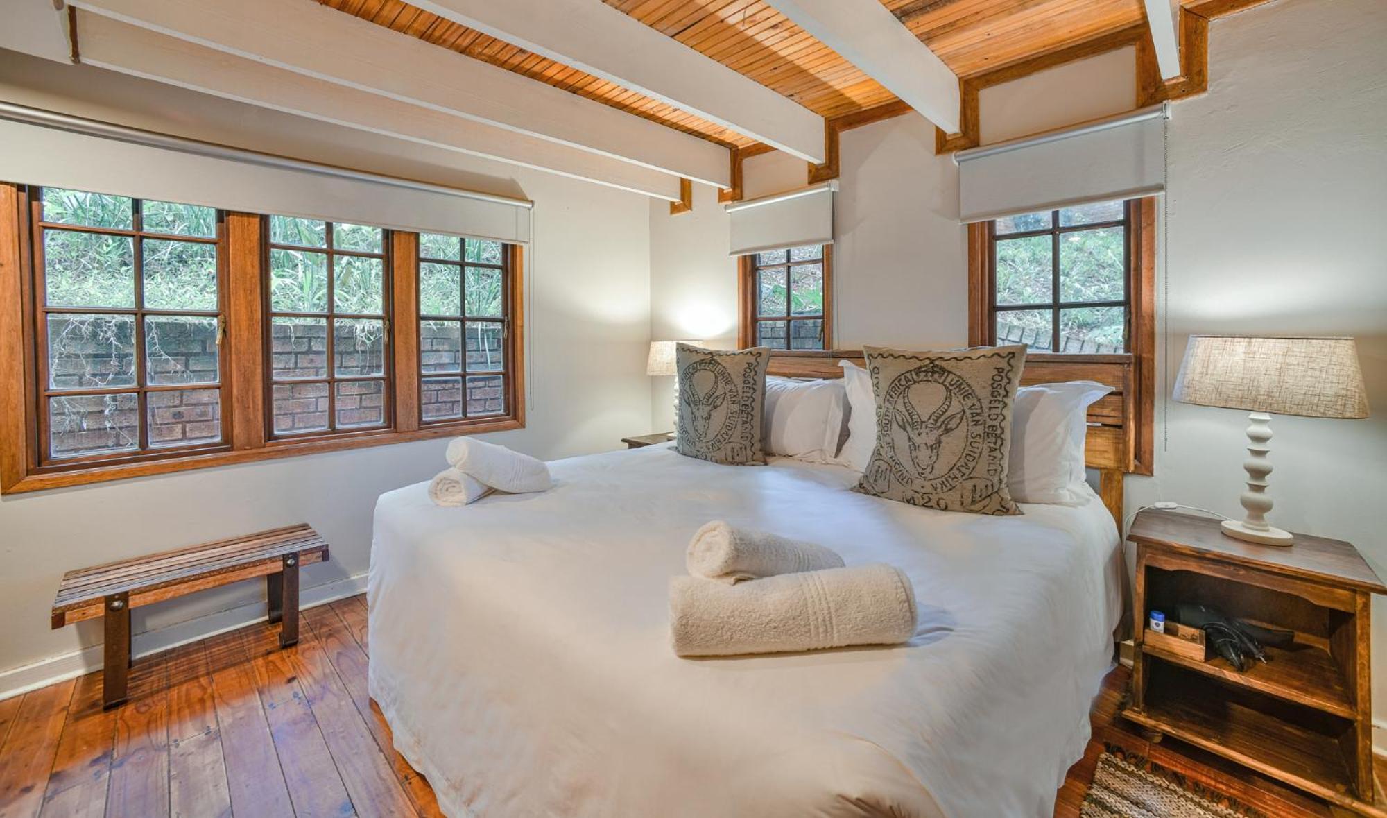 Serenity Mountain And Forest Lodge Малелейн Екстериор снимка