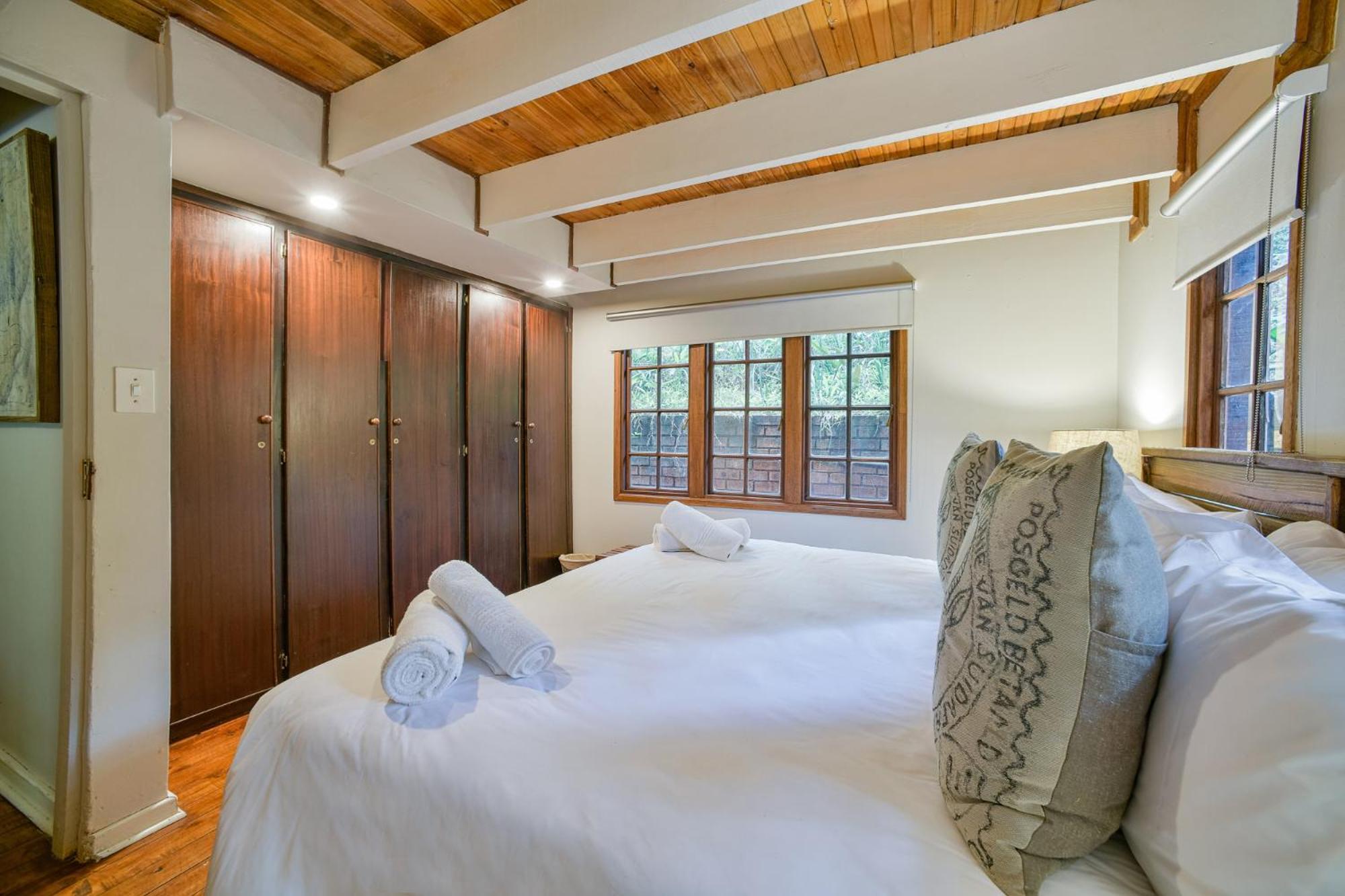 Serenity Mountain And Forest Lodge Малелейн Екстериор снимка